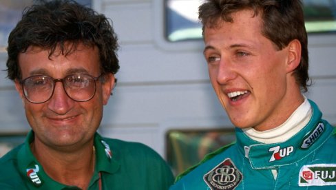 LEGENDA NIJE IZDRŽALA! Preminuo jedan od najvećih u Formuli 1 svih vremena LEGENDA NIJE IZDRŽALA! Preminuo jedan od najvećih u Formuli 1 svih vremena