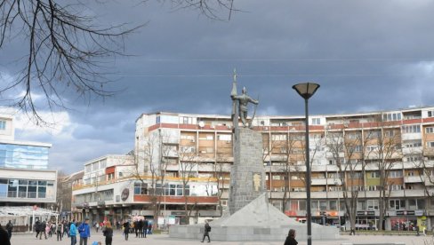 DUG I NA RATE: Kraljevčani za utrošenu vodu duguju oko 375 miliona dinara DUG I NA RATE: Kraljevčani za utrošenu vodu duguju oko 375 miliona dinara