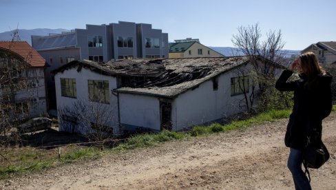BILI SU NA LEČENJU U TURSKOJ, BUGARSKOJ I SLOVENIJI: U Skoplje se vraća osam povređenih u požaru u diskoteci u Kočanima (FOTO/VIDEO)