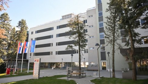 POČINJE DA RADI KAMENICA 3: Predato na korišćenje 9,5 kvadratnih metara prostorima institutima u Sremskoj Kamenici (FOTO) POČINJE DA RADI KAMENICA 3: Predato na korišćenje 9,5 kvadratnih metara prostorima institutima u Sremskoj Kamenici (FOTO)