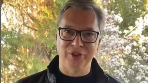 VUČIĆ SE OBRATIO MLADIMA: Požurite! Ogroman interes za subvencionisane stambene kredite (VIDEO) VUČIĆ SE OBRATIO MLADIMA: Požurite! Ogroman interes za subvencionisane stambene kredite (VIDEO)