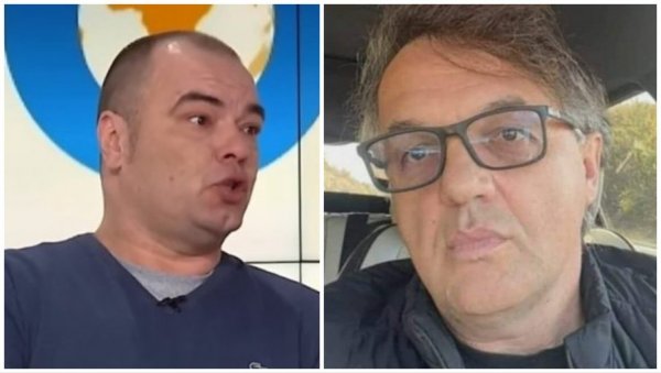 МАЛО БИЗНИС, МАЛО РЕВОЛУЦИЈА: Адвокат Kовачевић и аутономаш Jешић преподне руше државу, а поподне договарају бизнис МАЛО БИЗНИС, МАЛО РЕВОЛУЦИЈА: Адвокат Kовачевић и аутономаш Jешић преподне руше државу, а поподне договарају бизнис