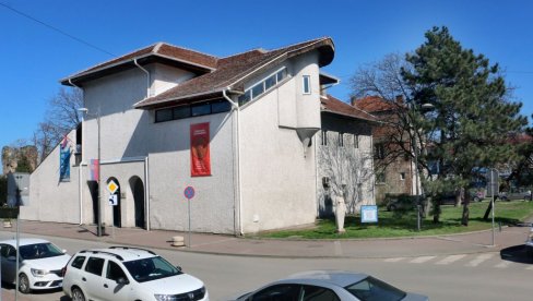 „VIROVI SVETLOSTI“ U SMEDEREVSKOM MUZEJU: Večeras izložba umetnina ruske slikarke Sofije Ječine „VIROVI SVETLOSTI“ U SMEDEREVSKOM MUZEJU: Večeras izložba umetnina ruske slikarke Sofije Ječine