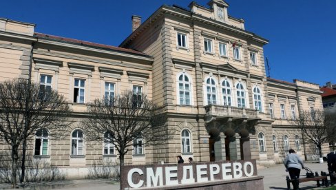 SMEDEREVAC UHAPŠEN TOKOM POKUŠAJA PRODAJE NARKOTIKA: Oduzeto mu 102 grama amfetamina
