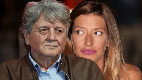 PEH PRED KAMERAMA: Radoš se zacrveneo pred Jovanom Joksimović - voditeljka se potpuno zbunila PEH PRED KAMERAMA: Radoš se zacrveneo pred Jovanom Joksimović - voditeljka se potpuno zbunila
