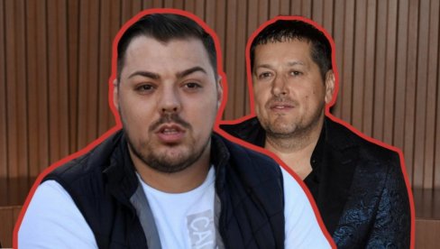 MNOGO ME JE RAZOČARAO: Sloba Vasić oštro - Aco Pejović za mene više ne postoji MNOGO ME JE RAZOČARAO: Sloba Vasić oštro - Aco Pejović za mene više ne postoji