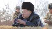 KIM DŽONG UN (OPET) IZNENADIO SVET: Ovo su najnovije vesti iz Severne Koreje!