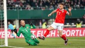 CEO TIM JE IGRAO KAO SAT: Prve reči kapitena Rajković posle meča sa Austrijom CEO TIM JE IGRAO KAO SAT: Prve reči kapitena Rajković posle meča sa Austrijom