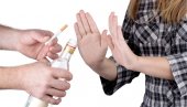 GDE JE GRANICA TOLERANCIJE? Tribina o alkoholizmu i njegovim uzrocima
