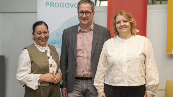 Око 90 одсто људи у свету ће барем једном у животу имати ХПВ инфекцију Око 90 одсто људи у свету ће барем једном у животу имати ХПВ инфекцију