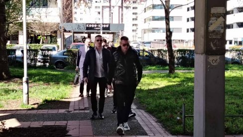 SVEDOK SKLONA PARANOIDNOM PONAŠANJU: Suđenje braći Panić pri kraju