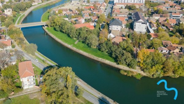 ЗРЕЊАНИН ОД ВЕЧЕРАС И ЗВАНИЧНО НАЦИОНАЛНА ПРЕСТОНИЦА КУЛТУРЕ СРБИЈЕ: Меандри града-Токови културе ЗРЕЊАНИН ОД ВЕЧЕРАС И ЗВАНИЧНО НАЦИОНАЛНА ПРЕСТОНИЦА КУЛТУРЕ СРБИЈЕ: Меандри града-Токови културе