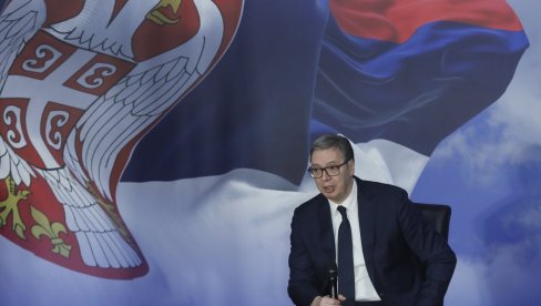 VUČIĆ: Tražićemo još jednog investitora za Prokuplje VUČIĆ: Tražićemo još jednog investitora za Prokuplje