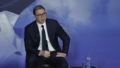 ОБРАЋАЊЕ ПРЕДСЕДНИКА ВУЧИЋА: У 20Х сазнајемо име кандидата за председника Владе