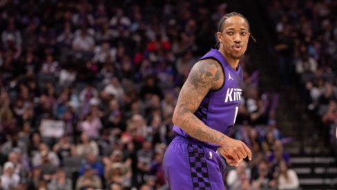 НБА ТИКЕТ: Типови из најјаче кошаркашке лиге света