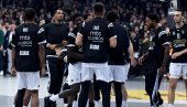 БРУКА И СРАМОТА! Ево колико је Партизан зарадио новца од Евролиге