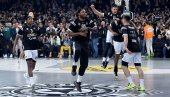 PARTIZAN MOŽE KONAČNO DA ODAHNE: Centar crno-belih spreman za meč protiv Budućnosti PARTIZAN MOŽE KONAČNO DA ODAHNE: Centar crno-belih spreman za meč protiv Budućnosti