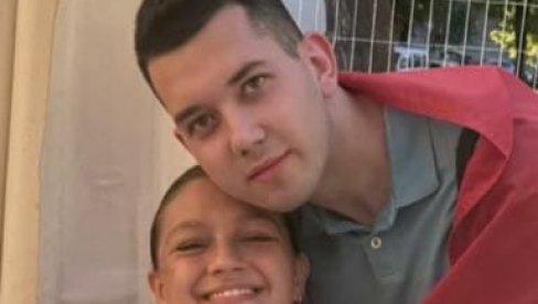 IZ MILJEA TERORISTE MILE PAJIĆ: Ko je Mateja Nikolić koji je danas napao gradonačelnika Niša (FOTO) IZ MILJEA TERORISTE MILE PAJIĆ: Ko je Mateja Nikolić koji je danas napao gradonačelnika Niša (FOTO)