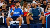 ŠTA TO MUVATE IZA KULISA!?: Đokovićev PTPA pokrenuo novu tužbu protiv ATP ŠTA TO MUVATE IZA KULISA!?: Đokovićev PTPA pokrenuo novu tužbu protiv ATP