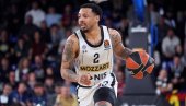 DA LI KARLIK DŽONS OSTAJE U PARTIZANU? Amerikanac jednom rečenicom rešio dilemu DA LI KARLIK DŽONS OSTAJE U PARTIZANU? Amerikanac jednom rečenicom rešio dilemu