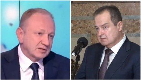 ДАЧИЋ ПОРУЧИО ЂИЛАСУ: Шта глумиш када сви могу да виде да сте ти и твоја тадашња странка подржали и гласали за Бриселски споразум ДАЧИЋ ПОРУЧИО ЂИЛАСУ: Шта глумиш када сви могу да виде да сте ти и твоја тадашња странка подржали и гласали за Бриселски споразум