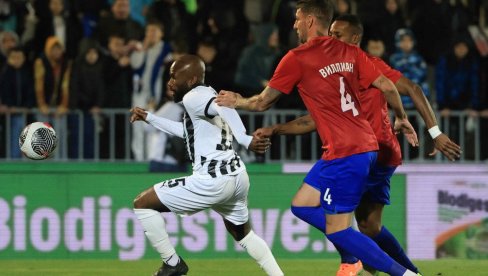 TIP PREDLAŽE – RUSIJA 1: CSKA bolji posle Beograda TIP PREDLAŽE – RUSIJA 1: CSKA bolji posle Beograda