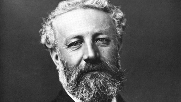ЊЕГОВИМ ВИЗИЈАМА ДИВИЛИ СЕ ТЕСЛА И АЈНШТАЈН: На данашњи дан 1905. преминуо француски писац Жил Верн ЊЕГОВИМ ВИЗИЈАМА ДИВИЛИ СЕ ТЕСЛА И АЈНШТАЈН: На данашњи дан 1905. преминуо француски писац Жил Верн