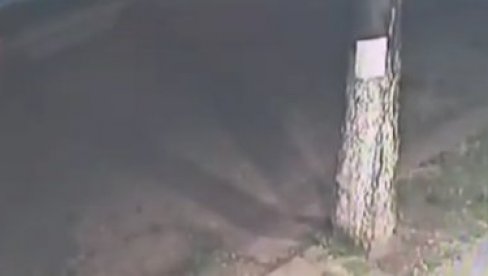 NOVI SNIMCI IZ ODŽAKA: Iza Miletićevog vozila išao i crni automobil (VIDEO) NOVI SNIMCI IZ ODŽAKA: Iza Miletićevog vozila išao i crni automobil (VIDEO)