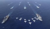 ПЛАВИ МАЧ 2025: Кина и Саудијска Арабија одржаће заједничке поморске вежбе