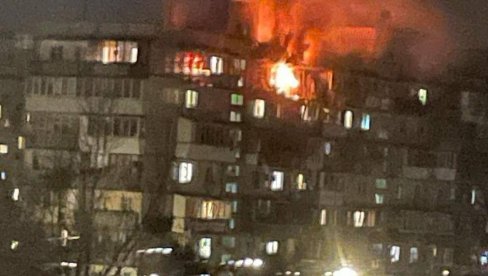BRUTALAN NAPAD NA KIJEV I DRUGE UKRAJINSKE GRADOVE IMA MRTVIH I RANJENIH: Hitno se oglasio Kličko (FOTO/VIDEO) BRUTALAN NAPAD NA KIJEV I DRUGE UKRAJINSKE GRADOVE IMA MRTVIH I RANJENIH: Hitno se oglasio Kličko (FOTO/VIDEO)