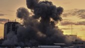 RAT NA BLISKOM ISTOKU: Napadi na Liban ne prestaju, SAD bombardovale međunarodni aerodrom Hodejda, Nova kopnena ofanziva IDF RAT NA BLISKOM ISTOKU: Napadi na Liban ne prestaju, SAD bombardovale međunarodni aerodrom Hodejda, Nova kopnena ofanziva IDF