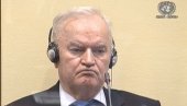 РАТКА МЛАДИЋА НЕЋЕ РЕАНИМИРАТИ АКО МУ ПОЗЛИ: Син српског генерала о шокантној одлуци лекара из затворске болнице у Схевенингену