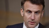 МАКРОН: Наступила одлучујућа фаза у окончању украјинског сукоба