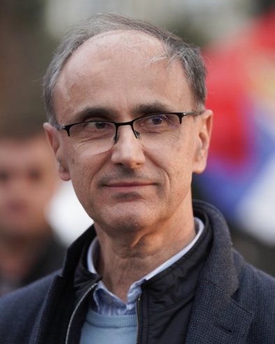 ЂУРО МАЦУТ О ЗАПАДНОМ БАЛКАНУ: Сарадња у региону је важна на путу ЕУ интеграција