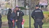 INCIDENT U PIONIRSKOM PARKU: Žena vređala studente koji žele da uče (VIDEO) INCIDENT U PIONIRSKOM PARKU: Žena vređala studente koji žele da uče (VIDEO)