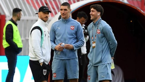 GOTOVO JE! Otkriveno gde Marko Arnautović nastavlja karijeru