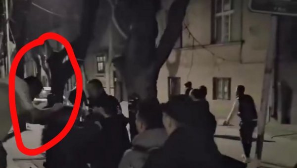 ЗА ЗЛОЧИН У НИШУ ТРАЖИЋУ ОДГОВОРНОСТ Вучић: Зато 10. или 17. идем у Ниш са људима из Покрета ЗА ЗЛОЧИН У НИШУ ТРАЖИЋУ ОДГОВОРНОСТ Вучић: Зато 10. или 17. идем у Ниш са људима из Покрета