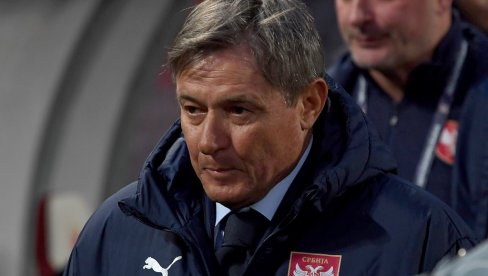CRVENI ALARM U SRPSKOJ REPREZENTACIJI: Šta Dragan Stojković kaže o utakmici Srbija - Andora i zašto je upaljen larm? CRVENI ALARM U SRPSKOJ REPREZENTACIJI: Šta Dragan Stojković kaže o utakmici Srbija - Andora i zašto je upaljen larm?