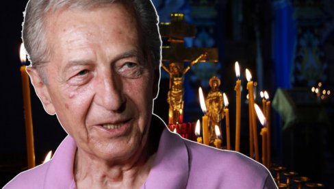 Ja sam hadžija! U pećini u Vitlejemu sam doživeo posebno iskustvo Ja sam hadžija! U pećini u Vitlejemu sam doživeo posebno iskustvo