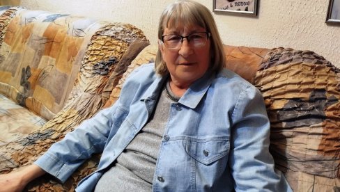 SVAKOJ BOLJCI NAROD ZNA LEK: Milica Živković, paraćinska novinarka u penziji, priredila knjigu recepata iz narodne medicine SVAKOJ BOLJCI NAROD ZNA LEK: Milica Živković, paraćinska novinarka u penziji, priredila knjigu recepata iz narodne medicine