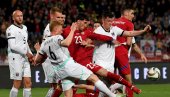 УЗБУЂЕЊЕ ДОСТИЖЕ ВРХУНАЦ: Ево ко је фаворит на мечу Албанија-Србија