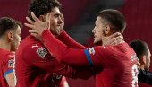 ХАОС ПРЕД МЕЧ АЛБАНИЈА - СРБИЈА: Овај податак доказује да орлове чека пакао у Тирани