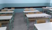UPIS ĐAKA-PRVAKA: Obaveštenje za roditelje u Velikom Gradištu