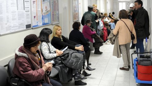 SRBIJA NA UDARU GRIPA: Epidemiolog za Novosti otkriva do kada će trajati pik