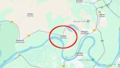 AVION UPAO U SAVU KOD SURČINA: Pilota su iz hladne reke izvukli građani AVION UPAO U SAVU KOD SURČINA: Pilota su iz hladne reke izvukli građani