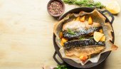 RECEPT ZA SKUŠU PEČENU U RERNI: Jednostavan i brz recept, idealan je za one koji žele ukusan obrok u svega 30 minuta, uz minimalne pripreme