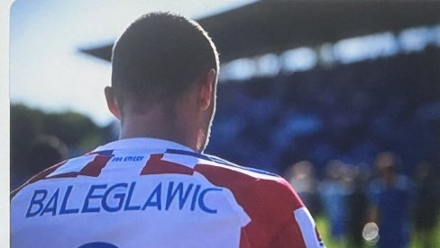 KO JE HRVATSKI FUDBALER BALEGLAVIĆ? Novinarsko pitanje selektoru Francuske postalo viralno (VIDEO) KO JE HRVATSKI FUDBALER BALEGLAVIĆ? Novinarsko pitanje selektoru Francuske postalo viralno (VIDEO)