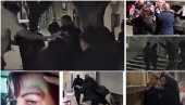 ПОКУШАЈ УСПОСТАВЉАЊА СУДОКРАТИЈЕ У СРБИЈИ! Зашто судови и тужилаштво ћуте на очигледно насиље којим блокадери тероришу читаву државу (I ДЕО)