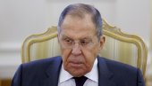 ТАМО СЕ НАЛАЗЕ ВОЈНИЦИ НАТО-А И ДИРЕКТНО РУКОВОДЕ Лавров тврди: У Сумију се одржавао састанак украјинских официра са западним колегама