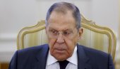 LAVROV O BLOKADERIMA U SRBIJI: Zapad da se ne upušta u obojene revolucije! Zalažemo se za poštovanje zakona Srbije